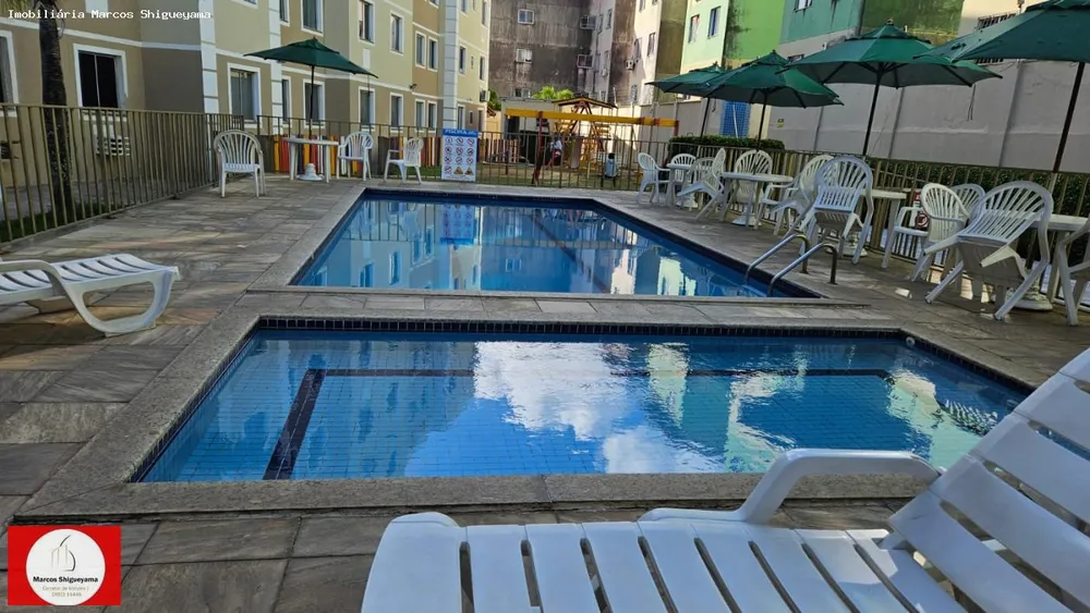 Apartamento, 1 quarto, 43 m² - Foto 6