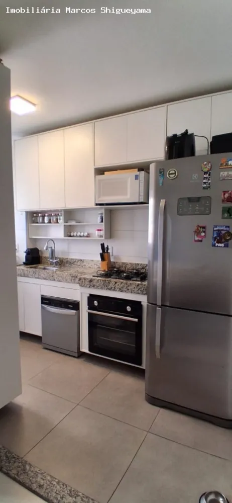 Apartamento, 2 quartos, 50 m² - Foto 10