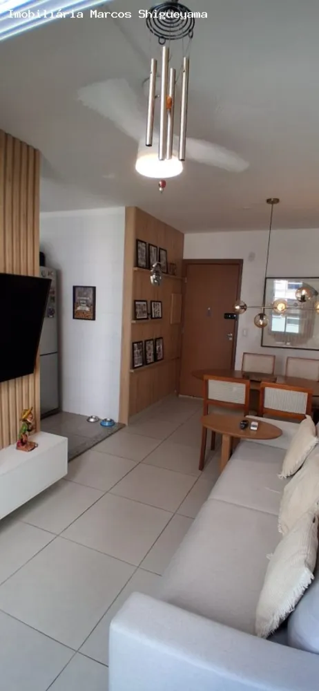 Apartamento, 2 quartos, 50 m² - Foto 11