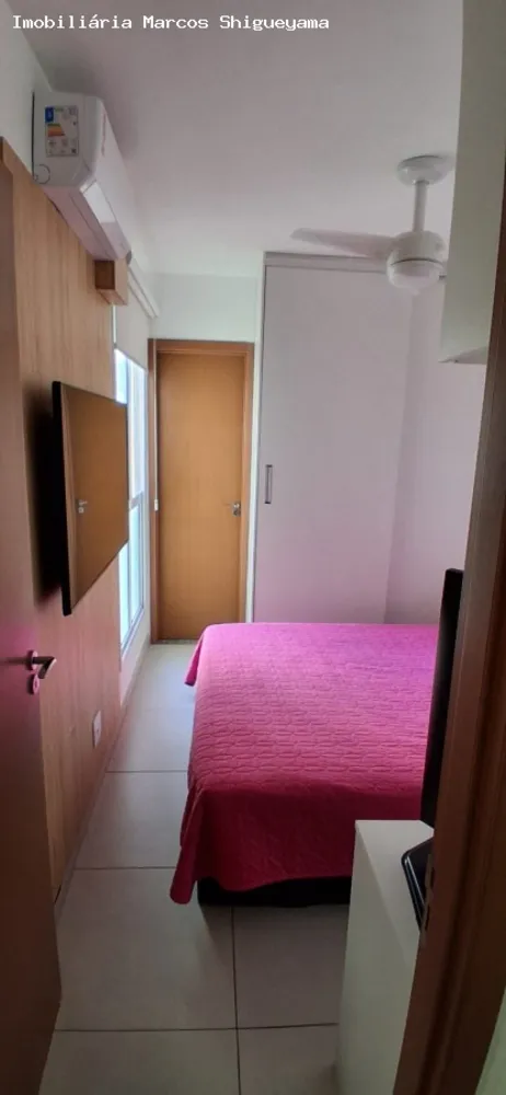Apartamento, 2 quartos, 50 m² - Foto 12