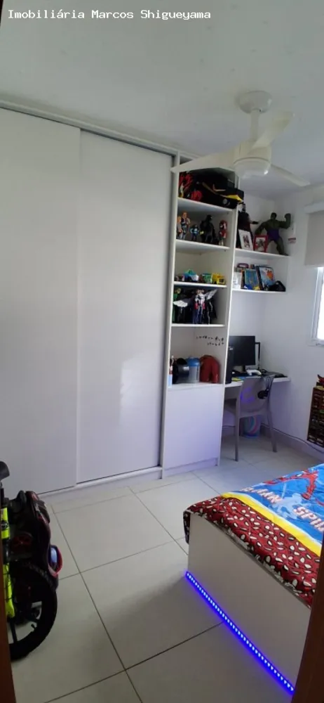Apartamento, 2 quartos, 50 m² - Foto 9