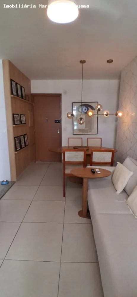 Apartamento, 2 quartos, 50 m² - Foto 7