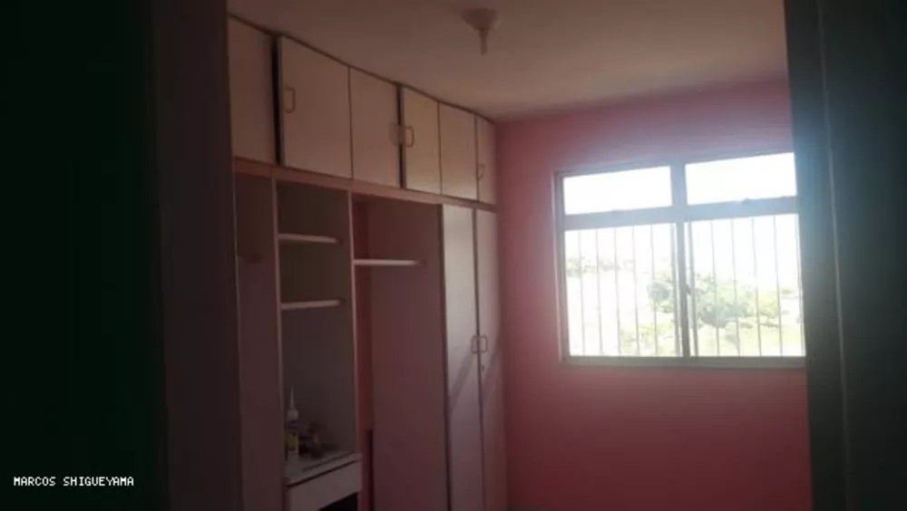 Apartamento à venda com 2 quartos, 90m² - Foto 3