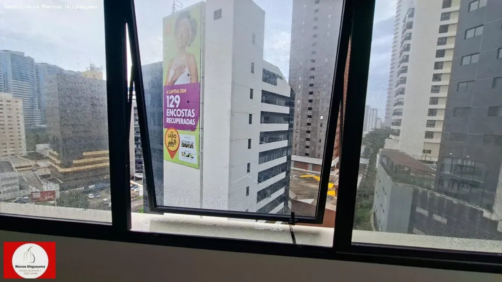 Sala-Conjunto, 32 m² - Foto 6