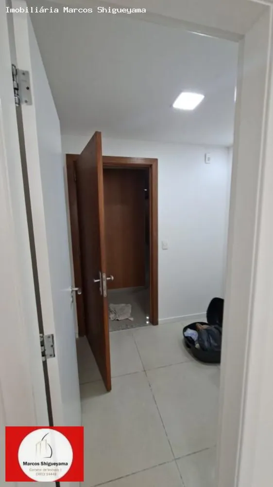 Sala-Conjunto, 32 m² - Foto 8