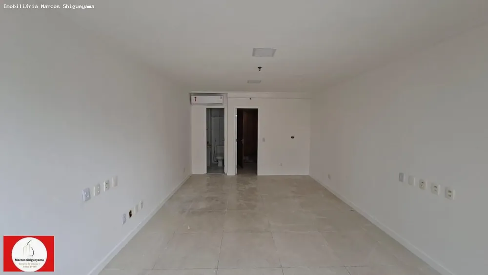 Sala-Conjunto, 32 m² - Foto 3