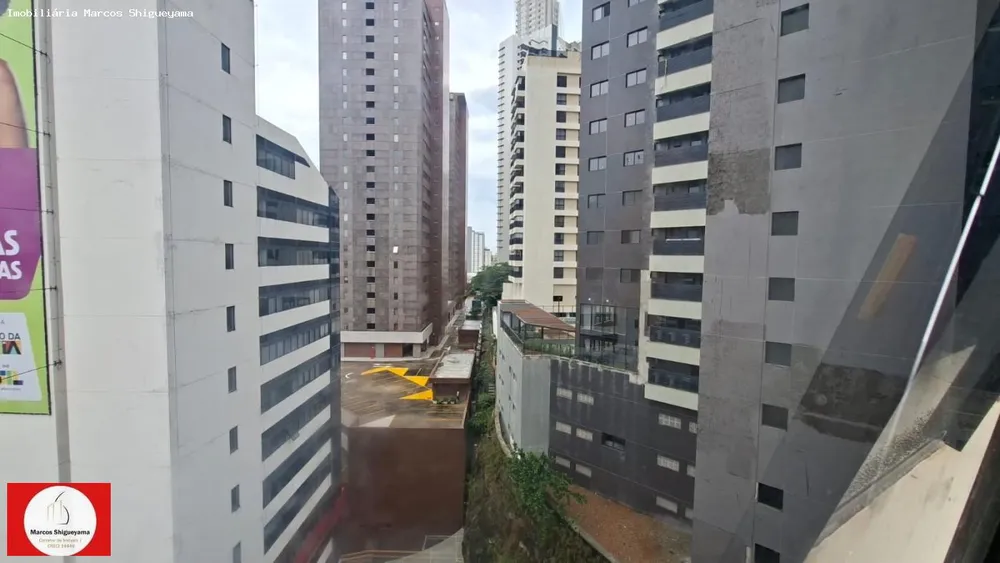 Sala-Conjunto, 32 m² - Foto 7