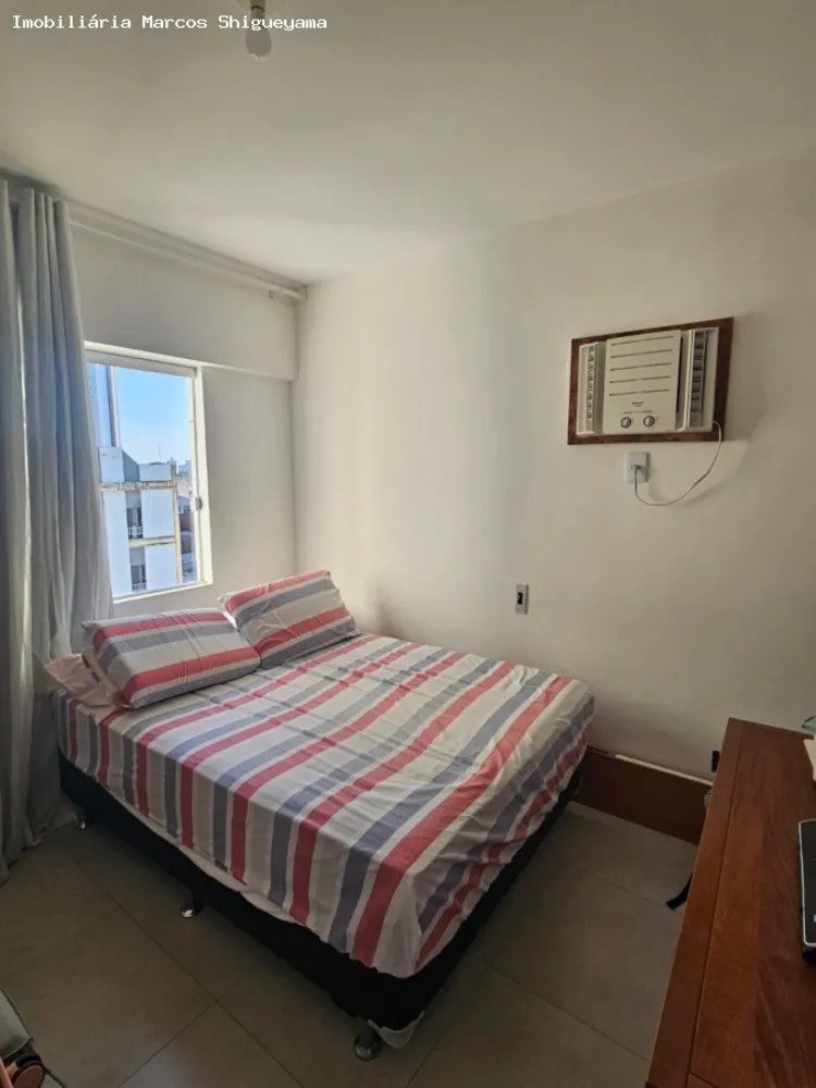 Apartamento, 2 quartos, 70 m² - Foto 2
