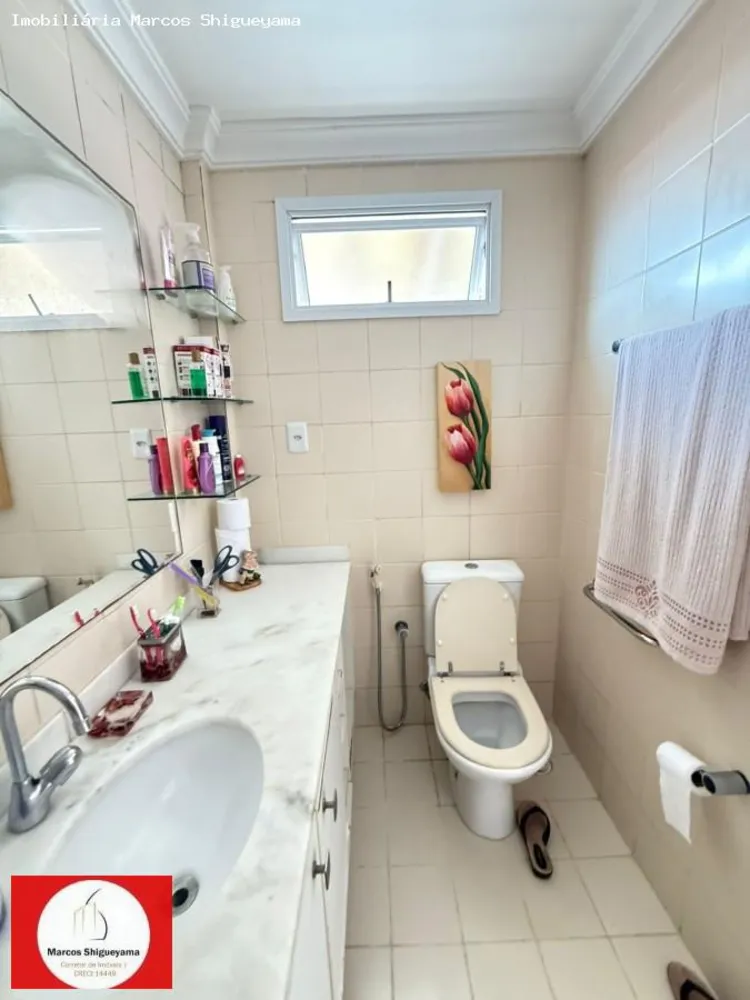 Casa de Condomínio, 6 quartos - Foto 9