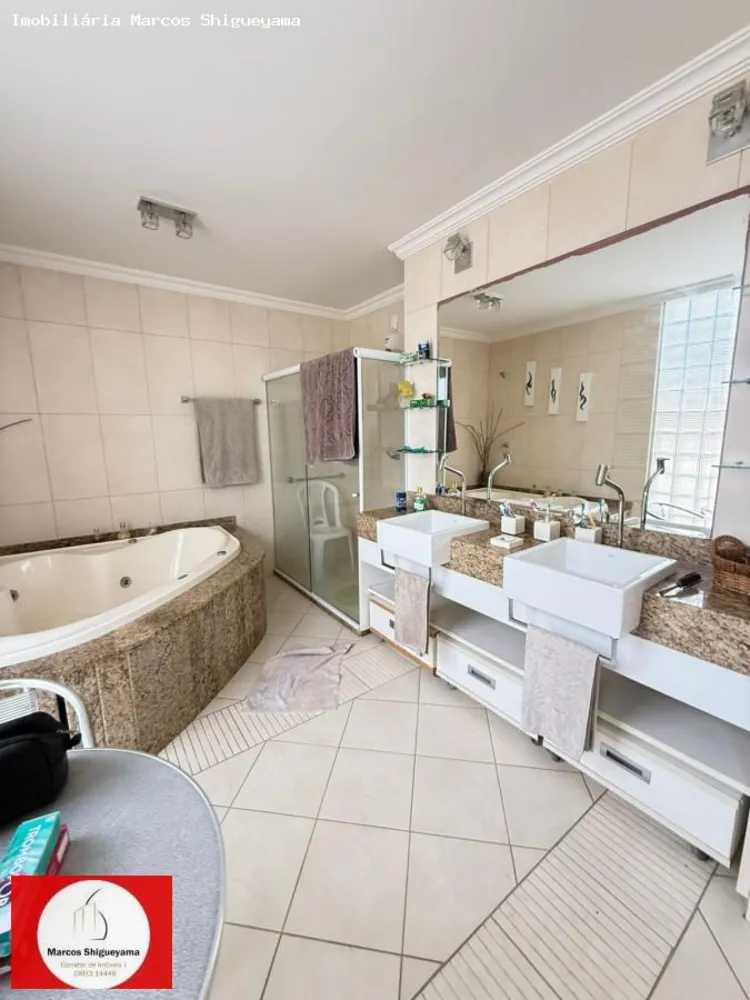 Casa, 6 quartos, 420 m² - Foto 3