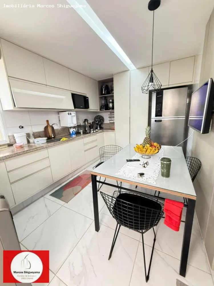 Casa, 6 quartos, 420 m² - Foto 6