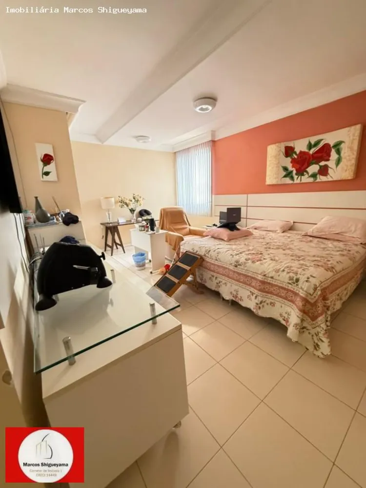 Casa de Condomínio, 6 quartos - Foto 6