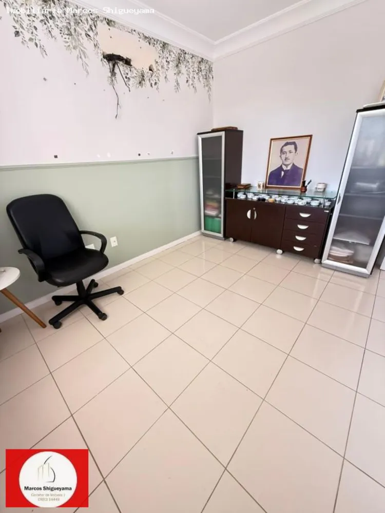 Casa, 6 quartos, 420 m² - Foto 7