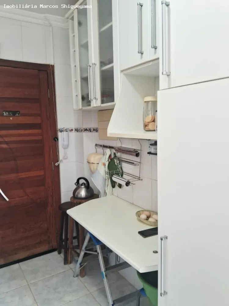 Apartamento, 3 quartos, 85 m² - Foto 3