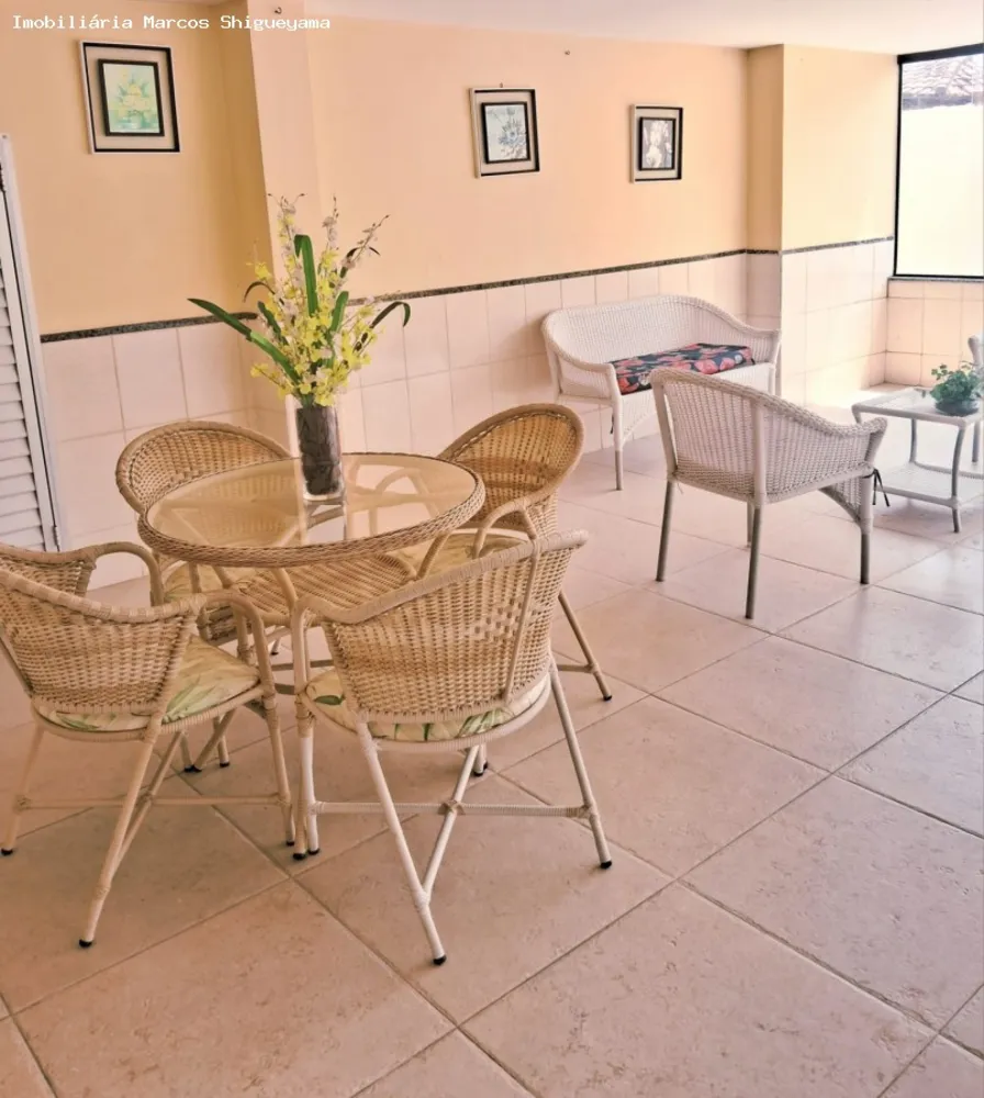 Apartamento, 3 quartos, 85 m² - Foto 2