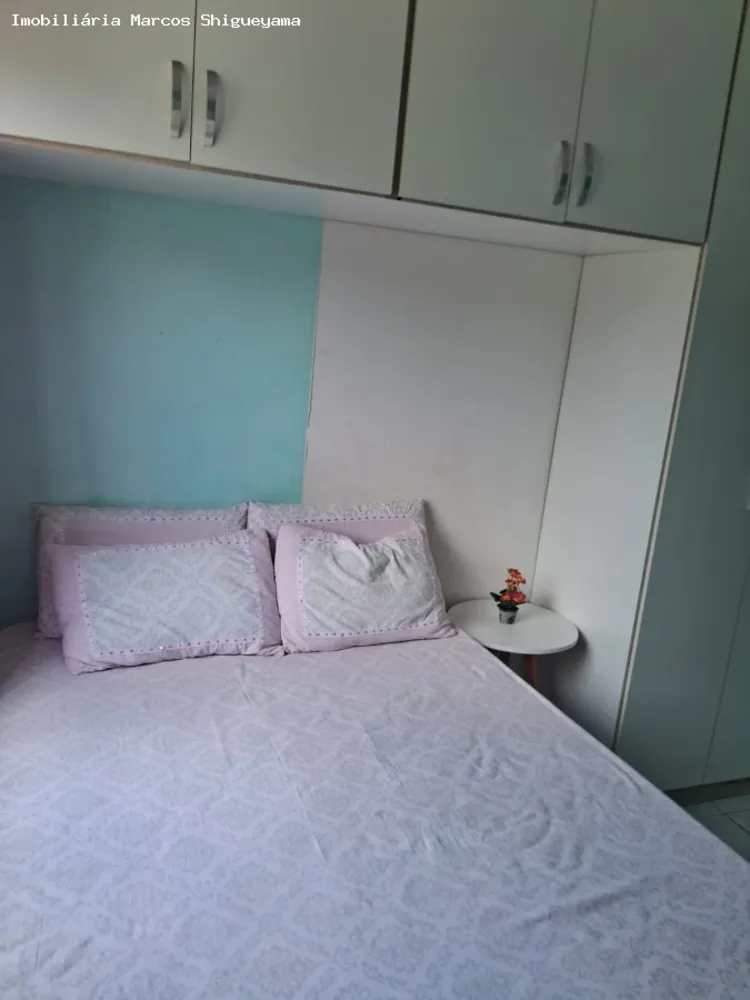 Apartamento, 3 quartos, 85 m² - Foto 4