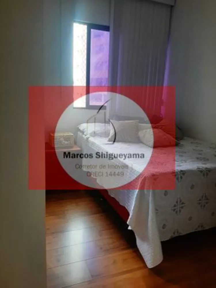 Apartamento, 3 quartos, 95 m² - Foto 4