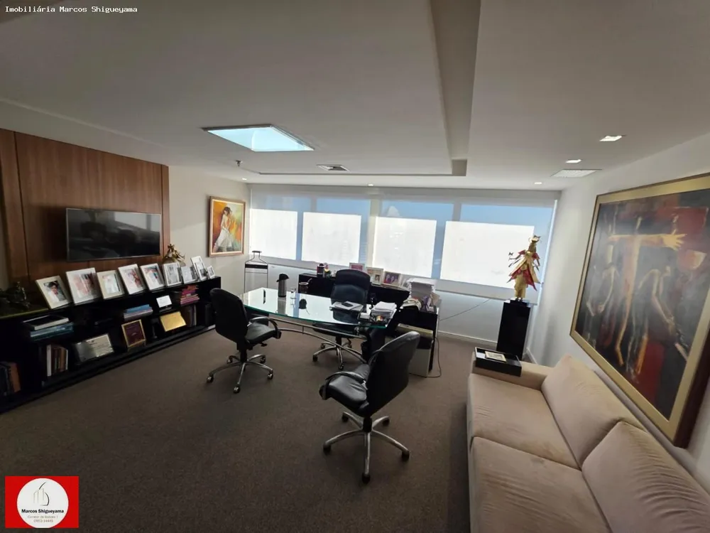 Prédio Inteiro, 310 m² - Foto 10