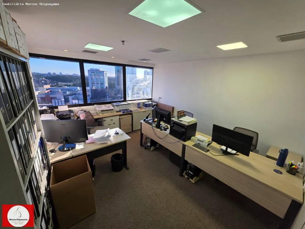 Prédio Inteiro, 310 m² - Foto 9