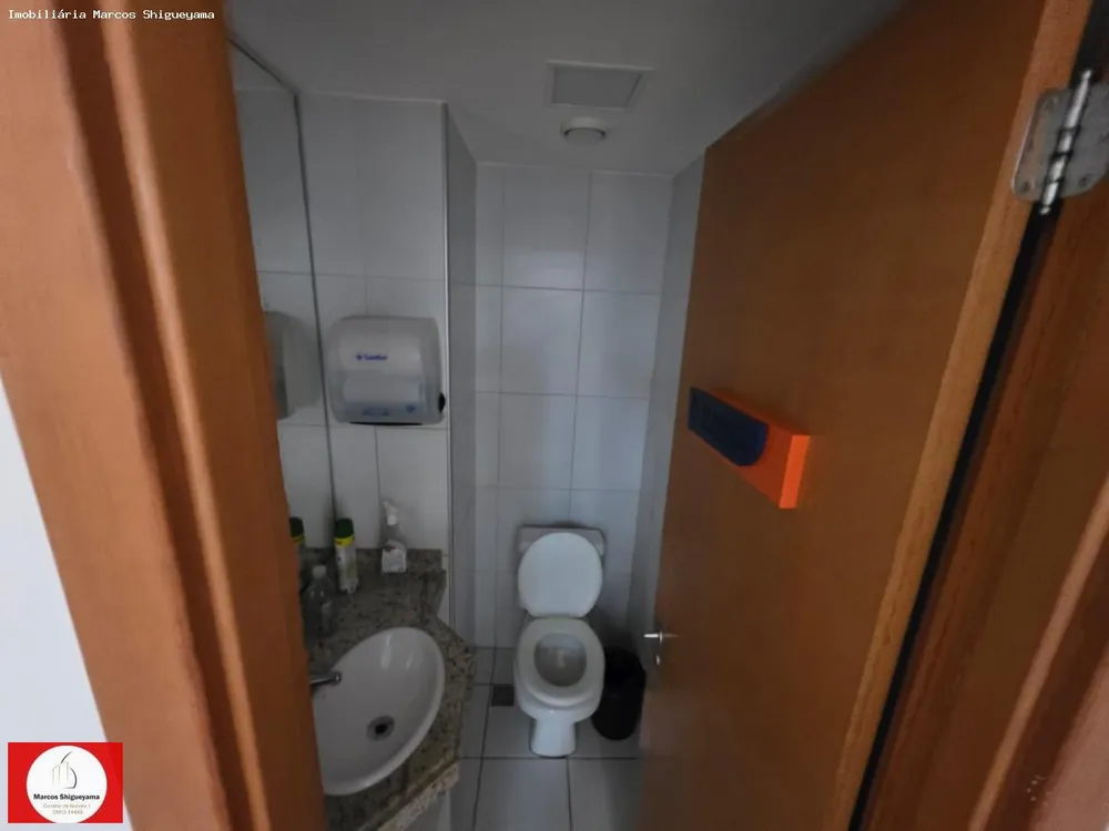 Prédio Inteiro, 310 m² - Foto 11