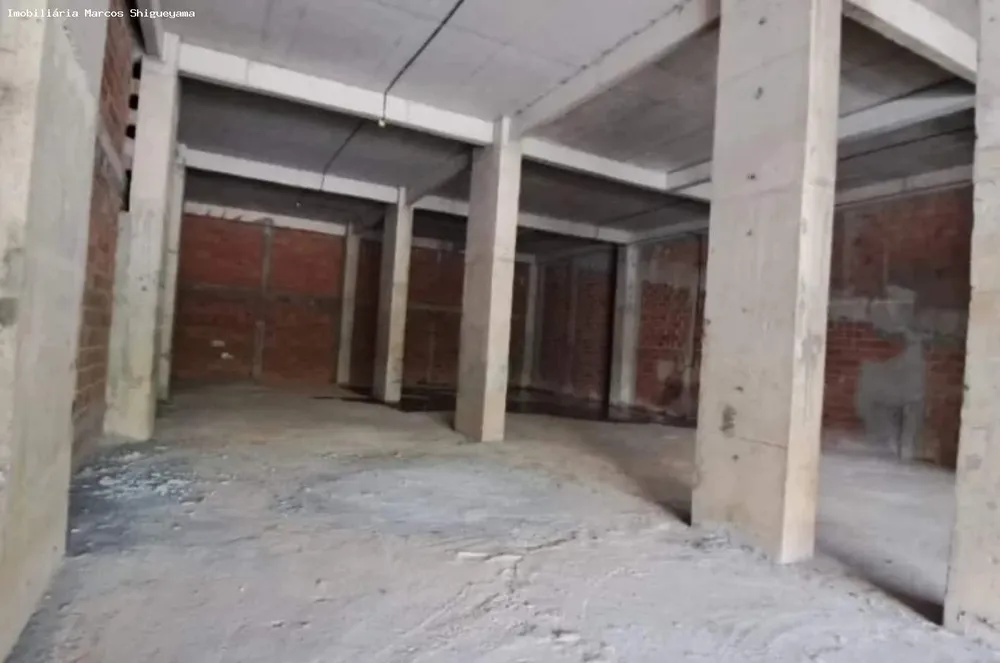 Loja-Salão, 300 m² - Foto 1