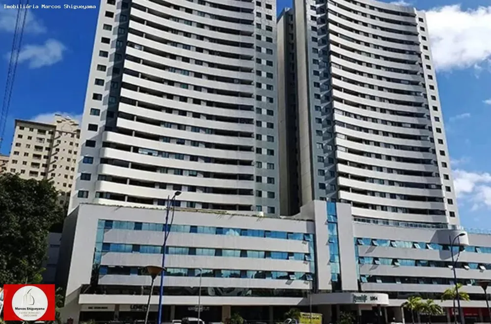 Loja-Salão, 300 m² - Foto 2