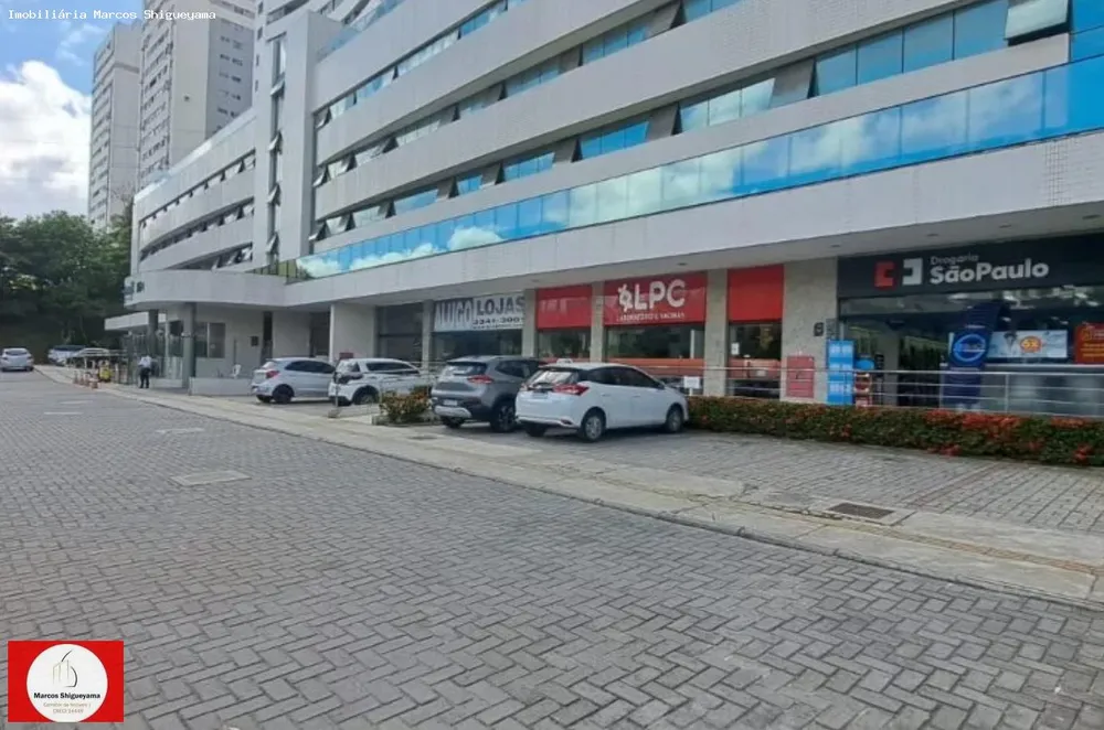 Loja-Salão, 300 m² - Foto 7