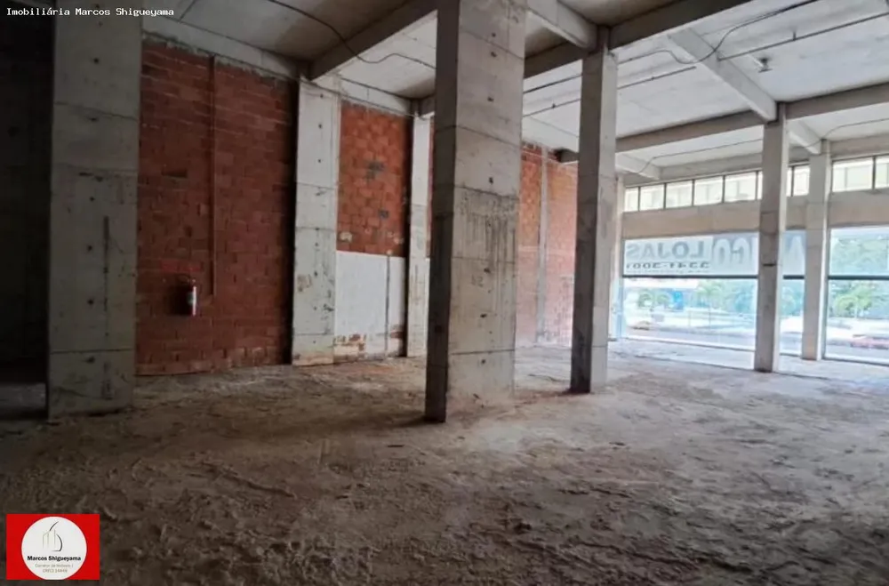 Loja-Salão, 300 m² - Foto 3