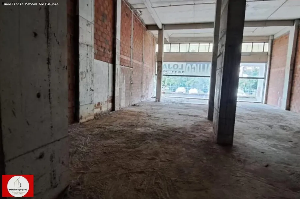 Loja-Salão, 300 m² - Foto 4