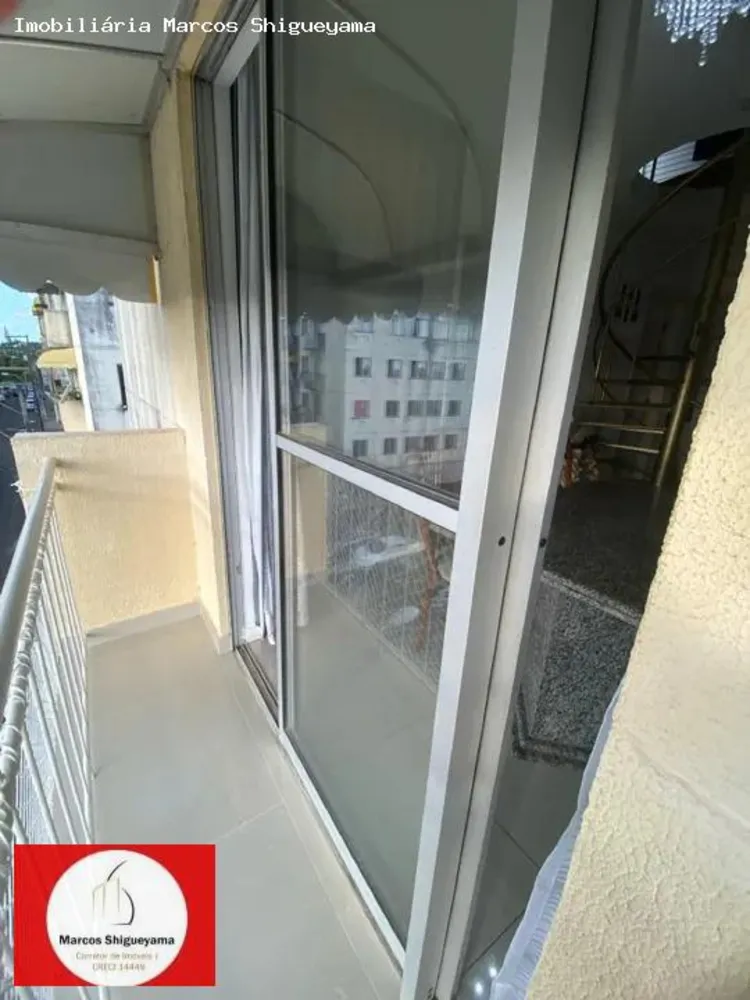 Cobertura, 3 quartos, 95 m² - Foto 3