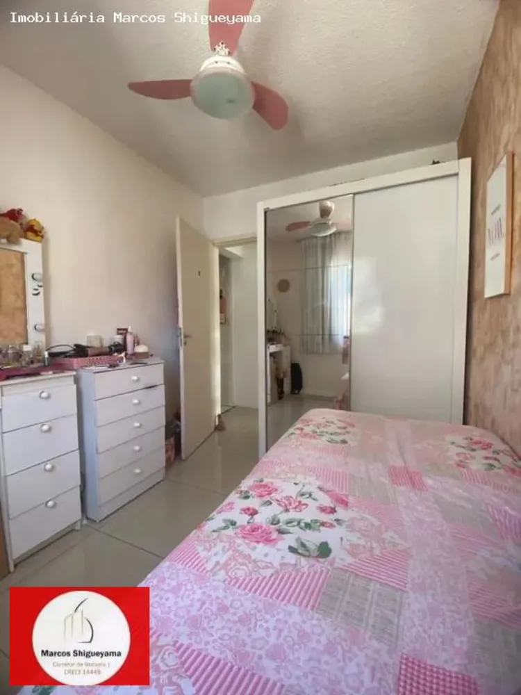 Cobertura, 3 quartos, 95 m² - Foto 4