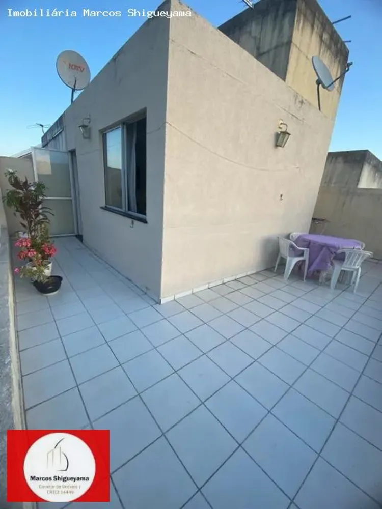 Cobertura, 3 quartos, 95 m² - Foto 7