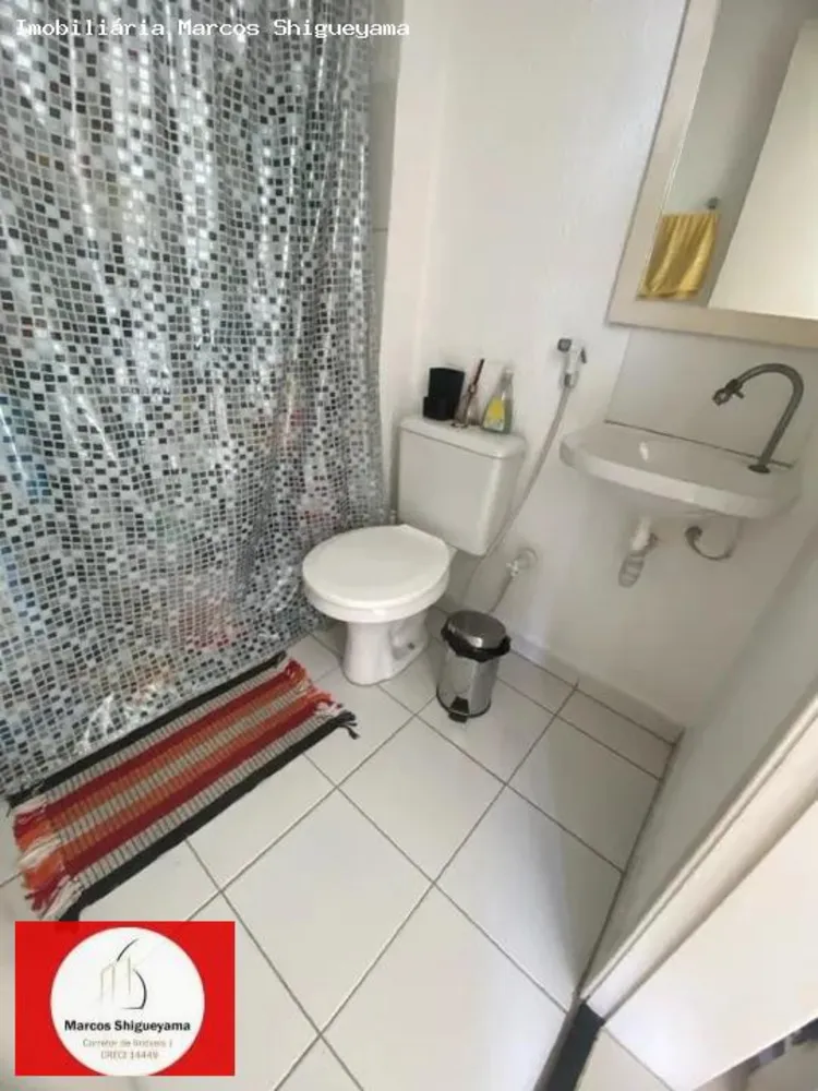 Cobertura, 3 quartos, 95 m² - Foto 6