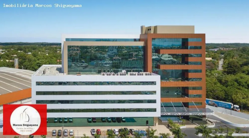 Prédio Inteiro, 1380 m² - Foto 1