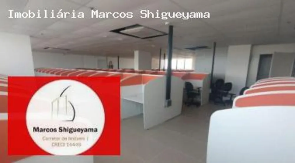 Prédio Inteiro, 1380 m² - Foto 7