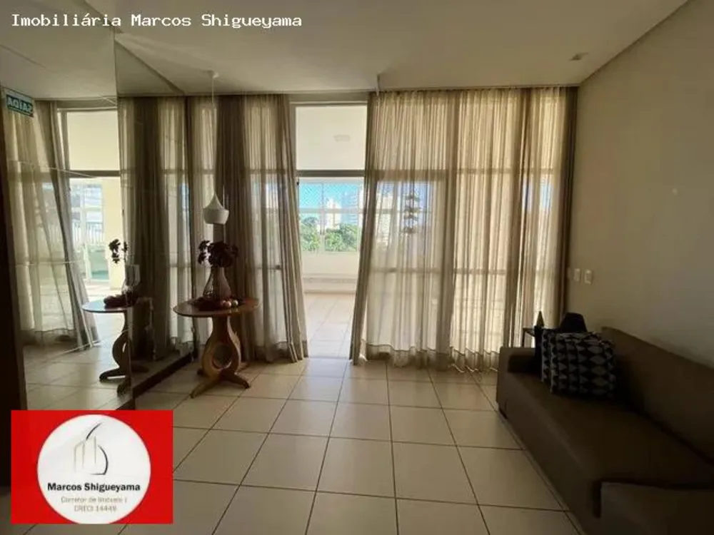 Apartamento, 2 quartos, 55 m² - Foto 4