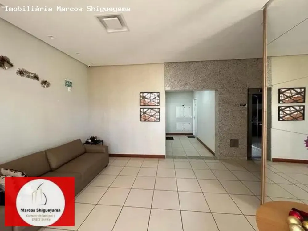 Apartamento, 2 quartos, 55 m² - Foto 5