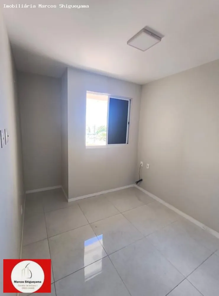 Apartamento, 2 quartos, 55 m² - Foto 6