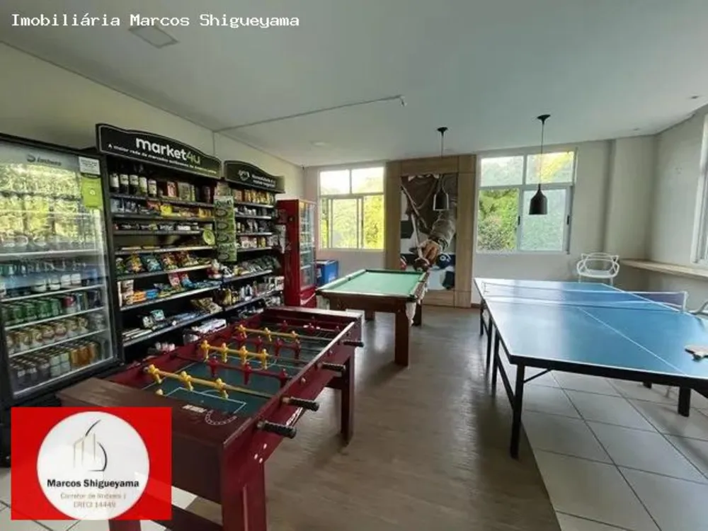 Apartamento, 2 quartos, 55 m² - Foto 3