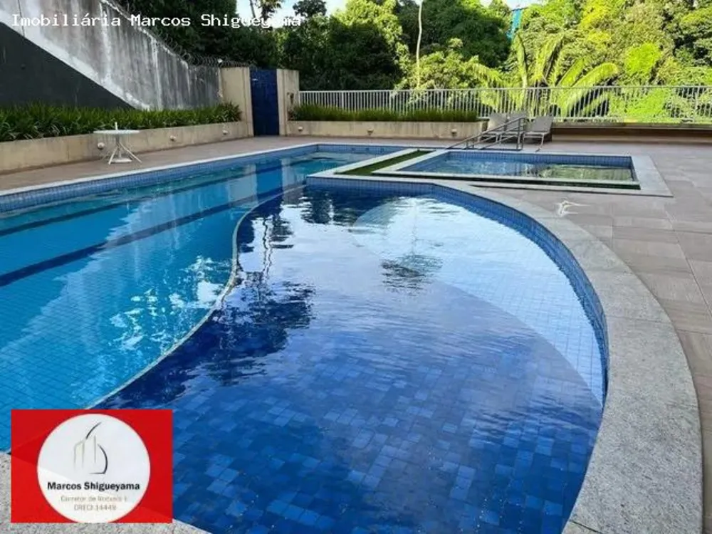 Apartamento, 2 quartos, 55 m² - Foto 2