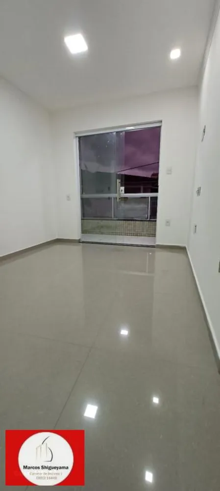 Apartamento, 2 quartos, 59 m² - Foto 10