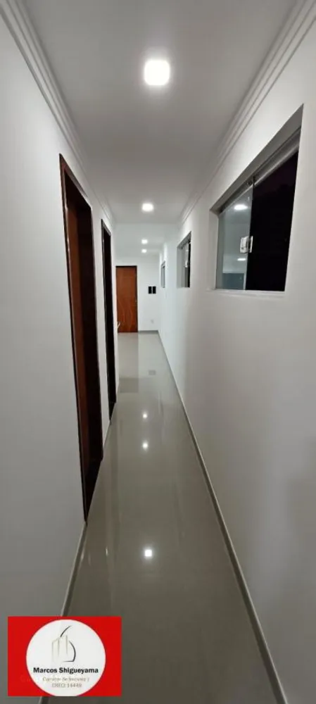 Apartamento, 2 quartos, 59 m² - Foto 6
