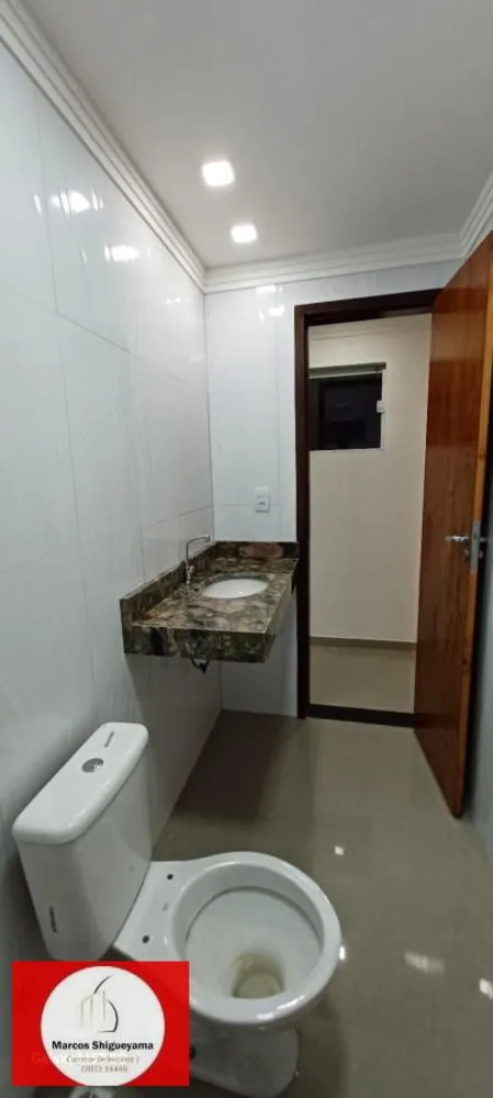 Apartamento, 2 quartos, 59 m² - Foto 8