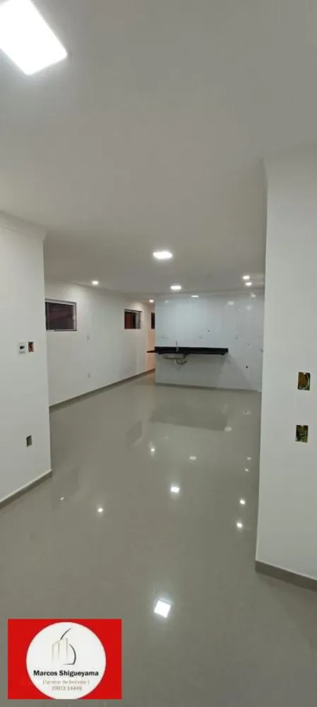Apartamento, 2 quartos, 59 m² - Foto 1