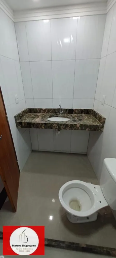Apartamento, 2 quartos, 59 m² - Foto 7