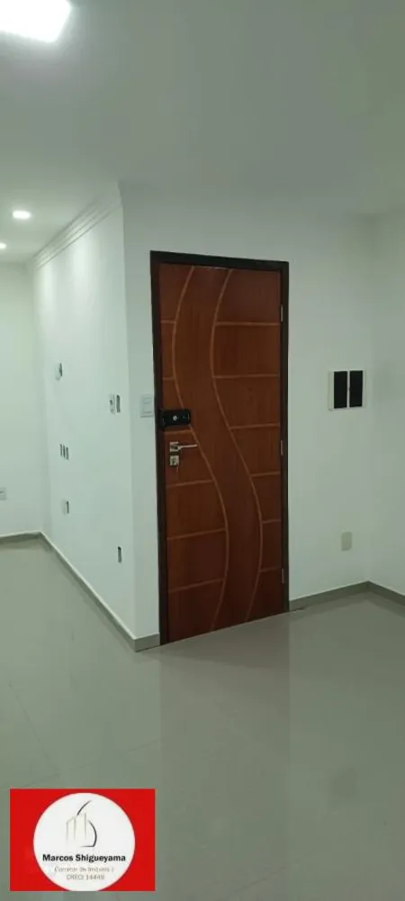 Apartamento, 2 quartos, 59 m² - Foto 5