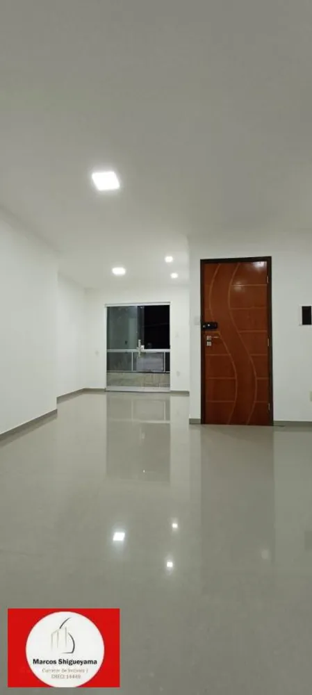 Apartamento, 2 quartos, 59 m² - Foto 3