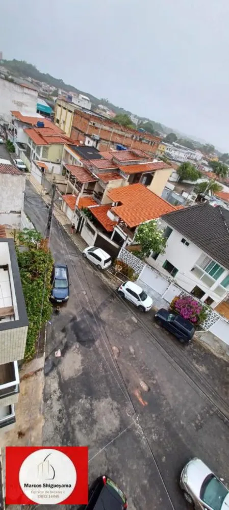 Apartamento, 2 quartos, 59 m² - Foto 11