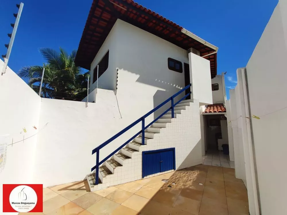 Casa, 5 quartos, 350 m² - Foto 2