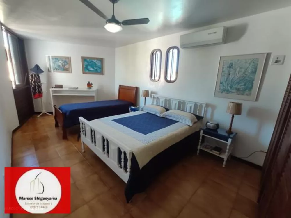 Casa, 5 quartos, 350 m² - Foto 3